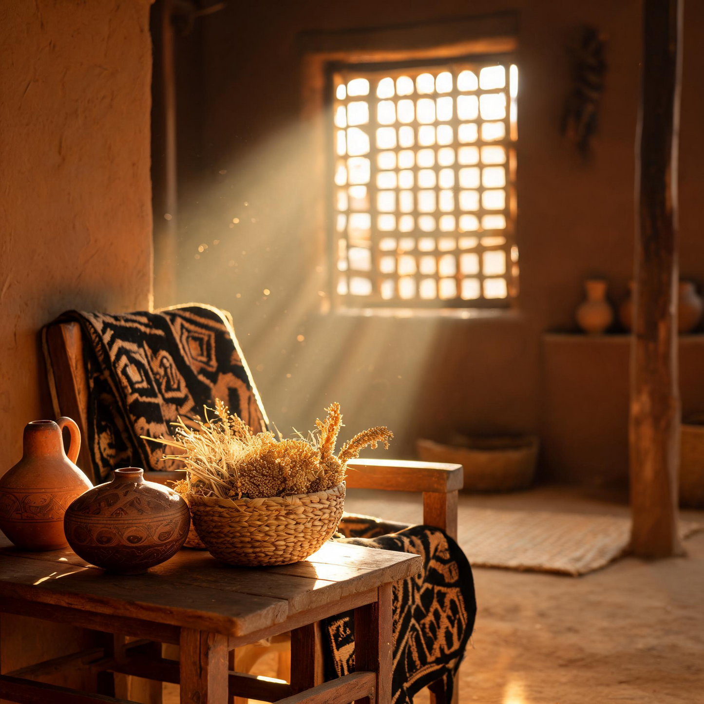 Cosy Time #40