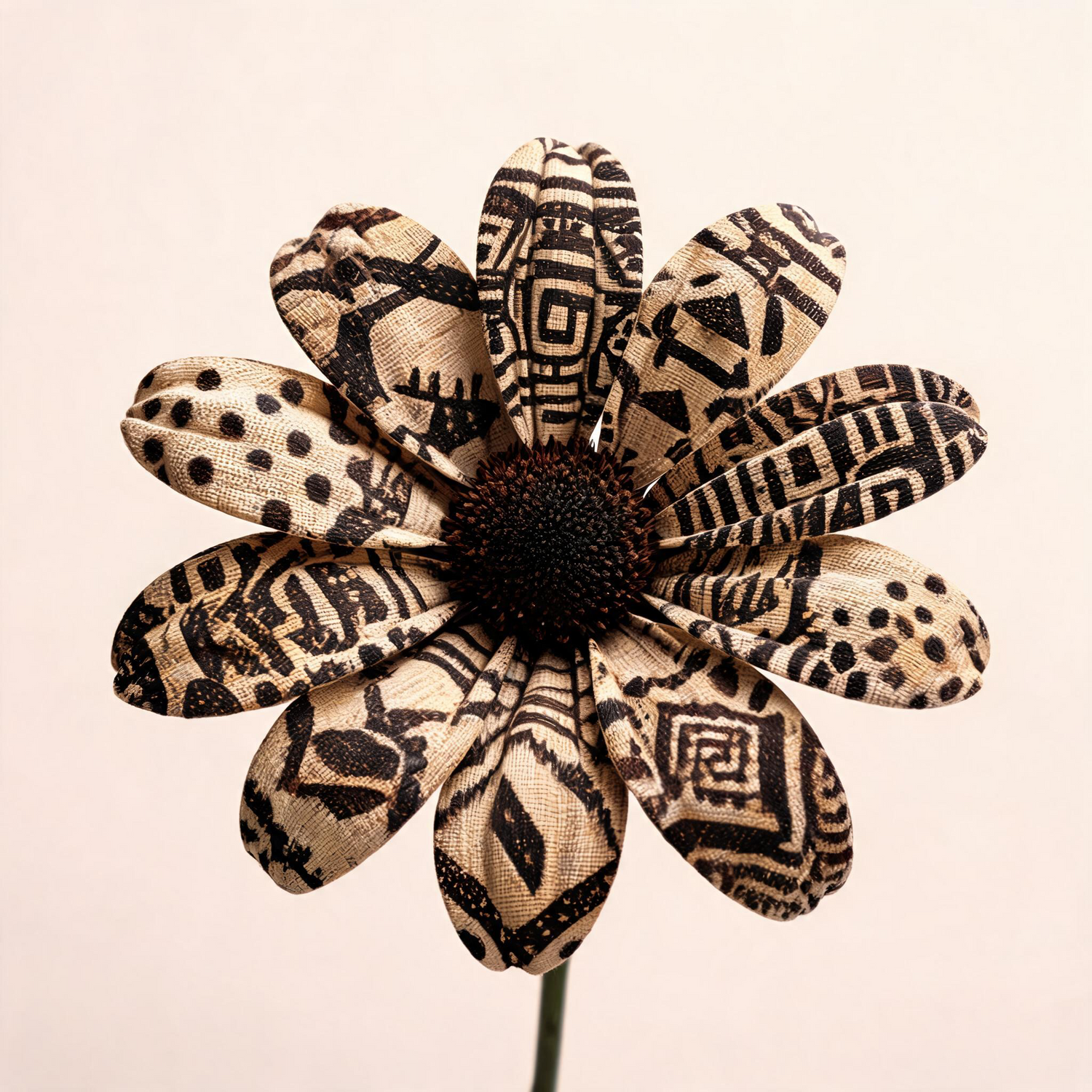 Flore lointaine