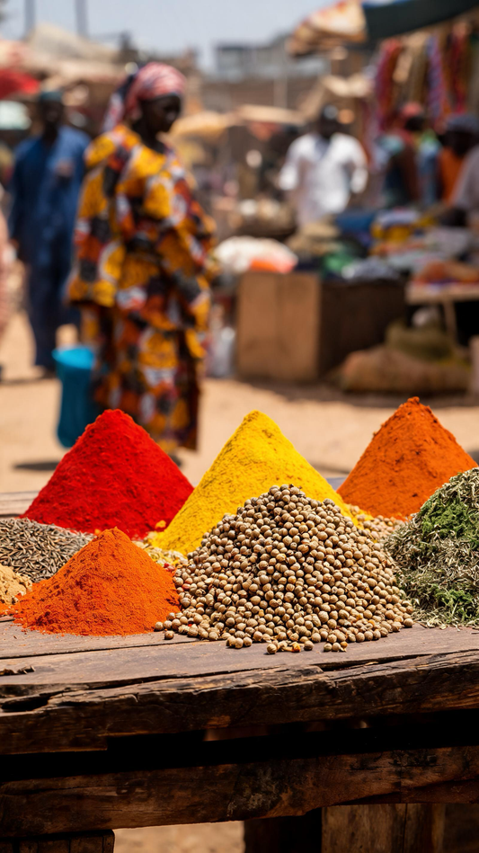 Spices #46