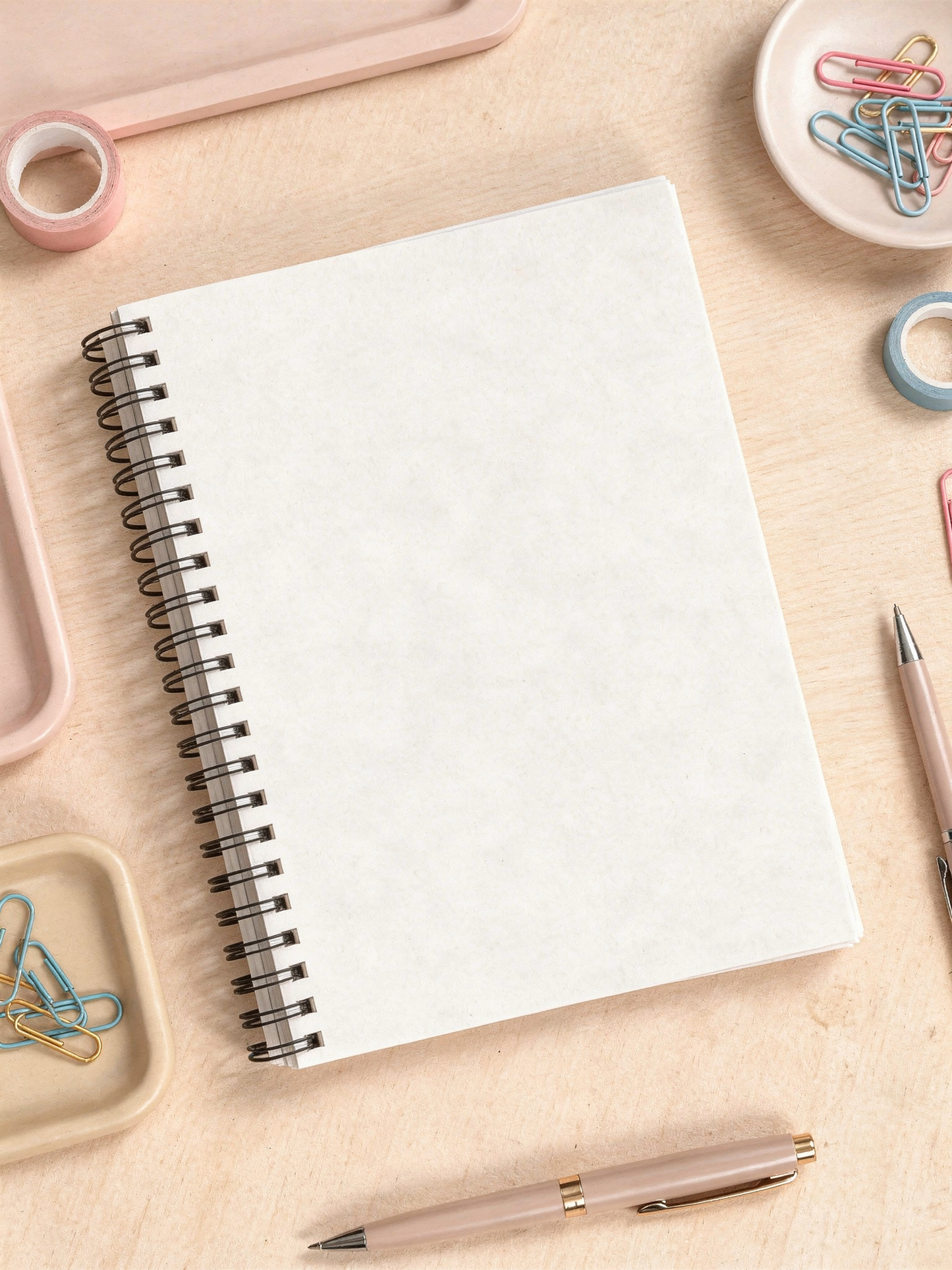Carnet de notes A5 #002