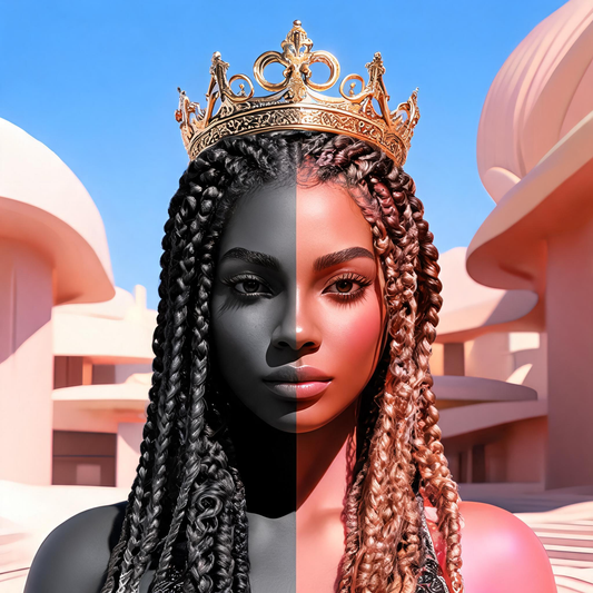 Pop Art #17