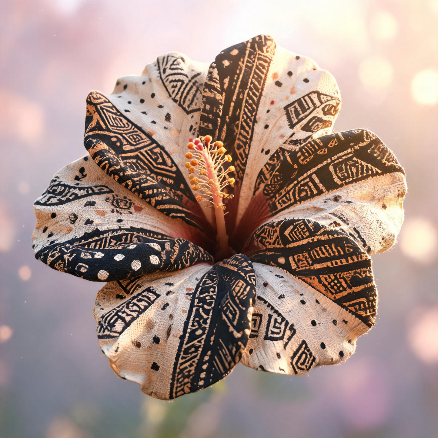 Amaryllis #28