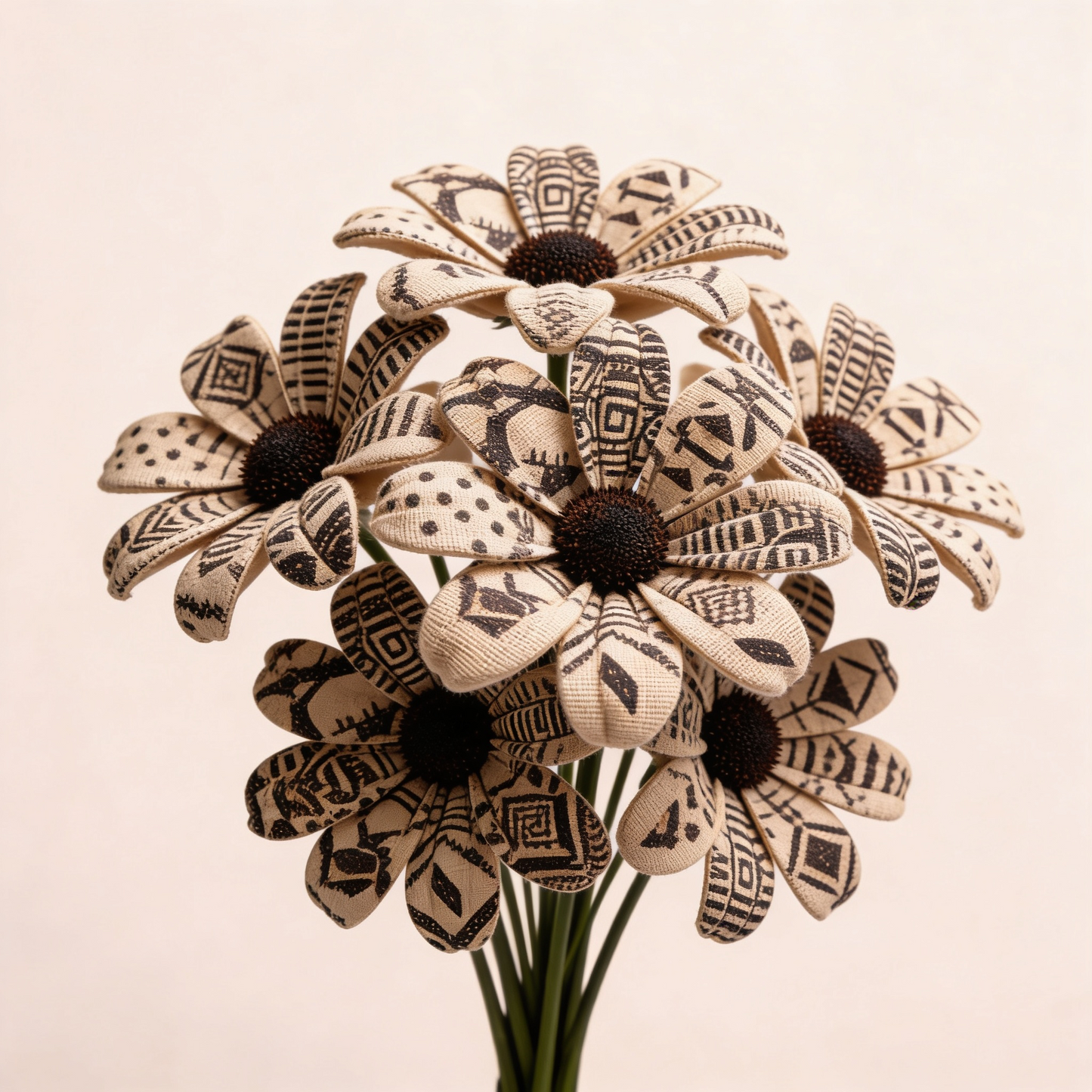 Marguerites #30