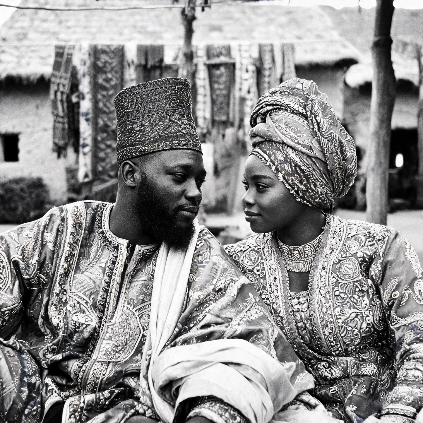 Le mariage #16