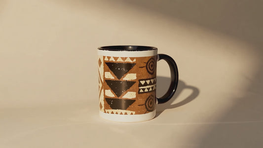 Un mug pas comme les autres