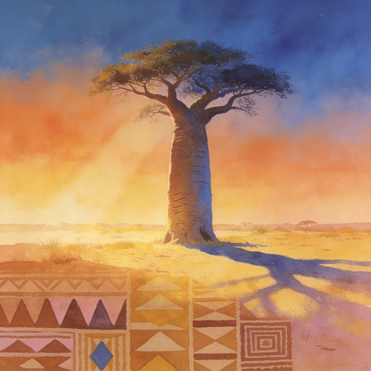 Le bon vieux Baobab #10